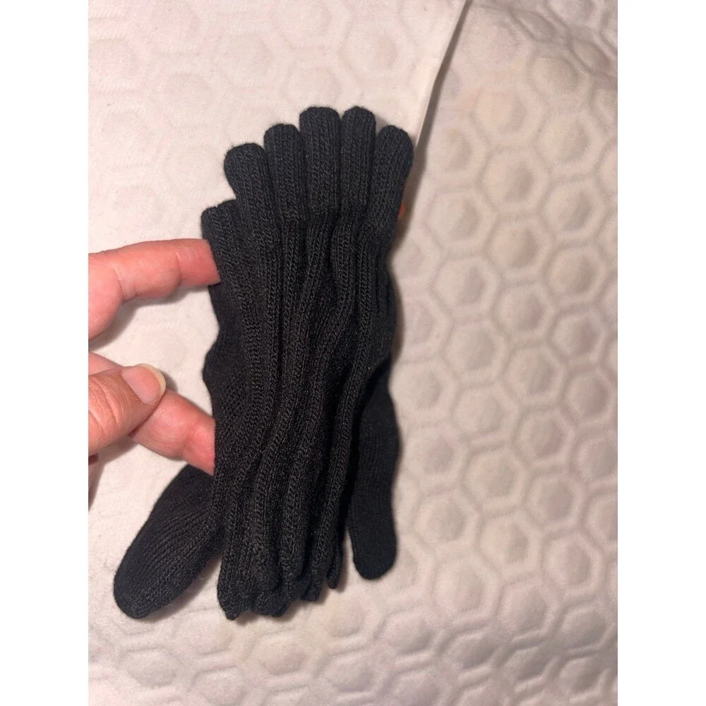 Cat and Jack‎ 3 Pack One Size Fits Most Kid's Gloves ~ NEW